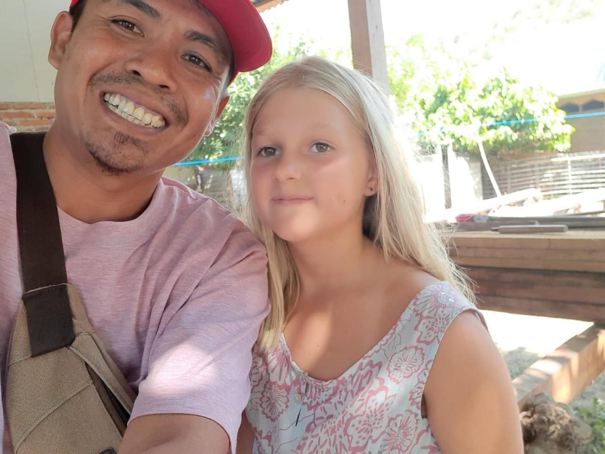 Boneputeh Homestay Taliwang Zewnętrze zdjęcie