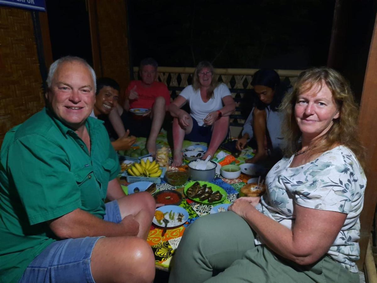 Boneputeh Homestay Taliwang Zewnętrze zdjęcie