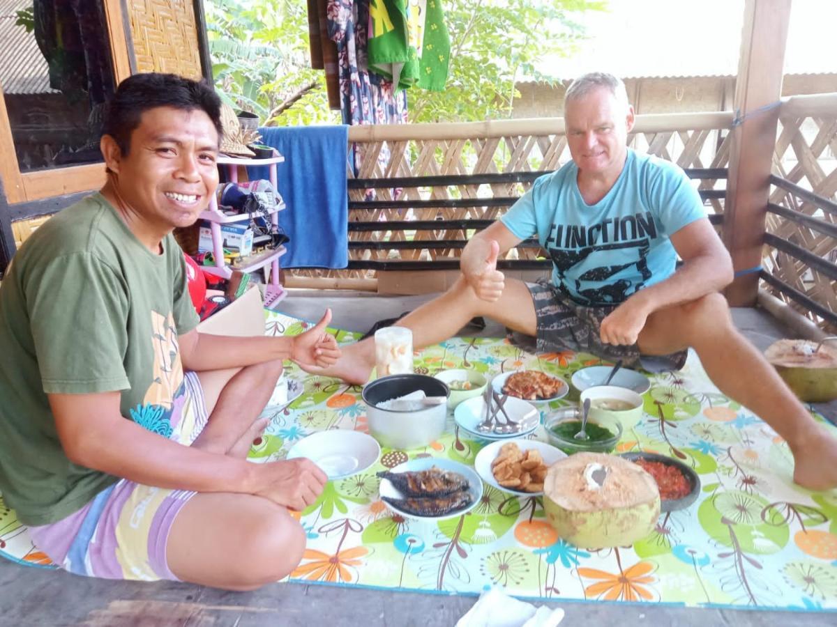 Boneputeh Homestay Taliwang Zewnętrze zdjęcie