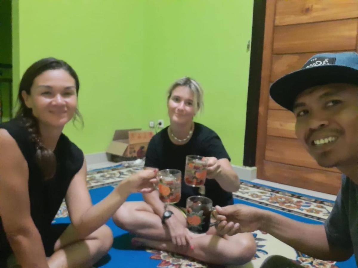 Boneputeh Homestay Taliwang Zewnętrze zdjęcie