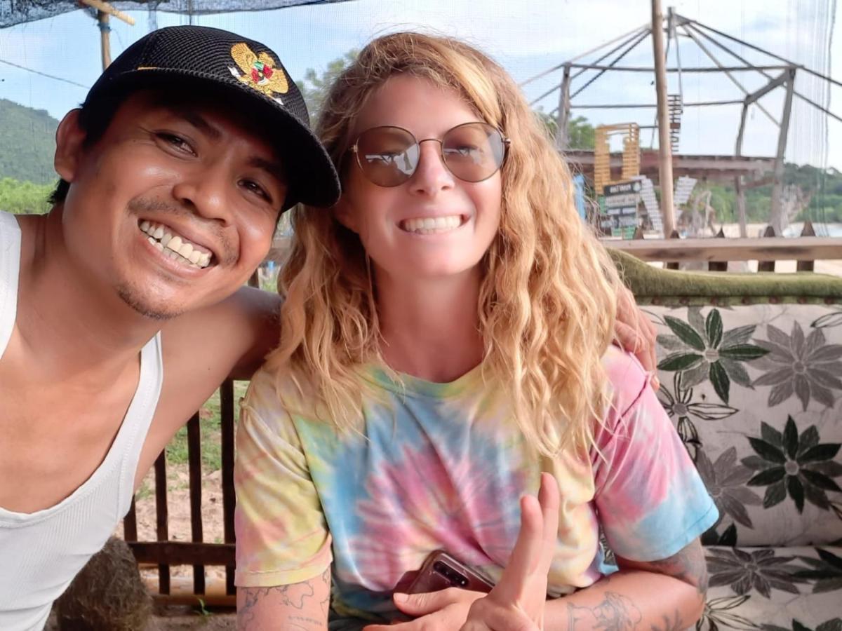 Boneputeh Homestay Taliwang Zewnętrze zdjęcie