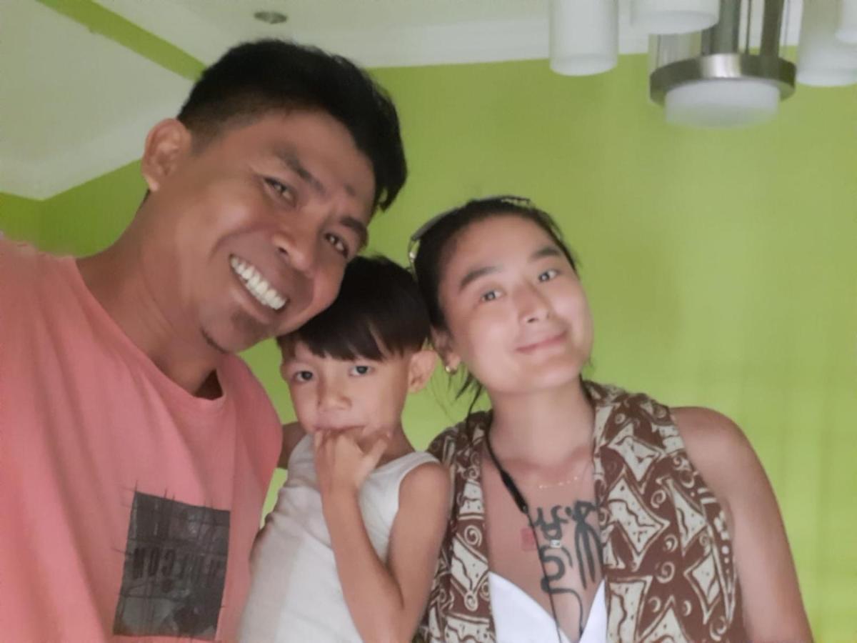 Boneputeh Homestay Taliwang Zewnętrze zdjęcie