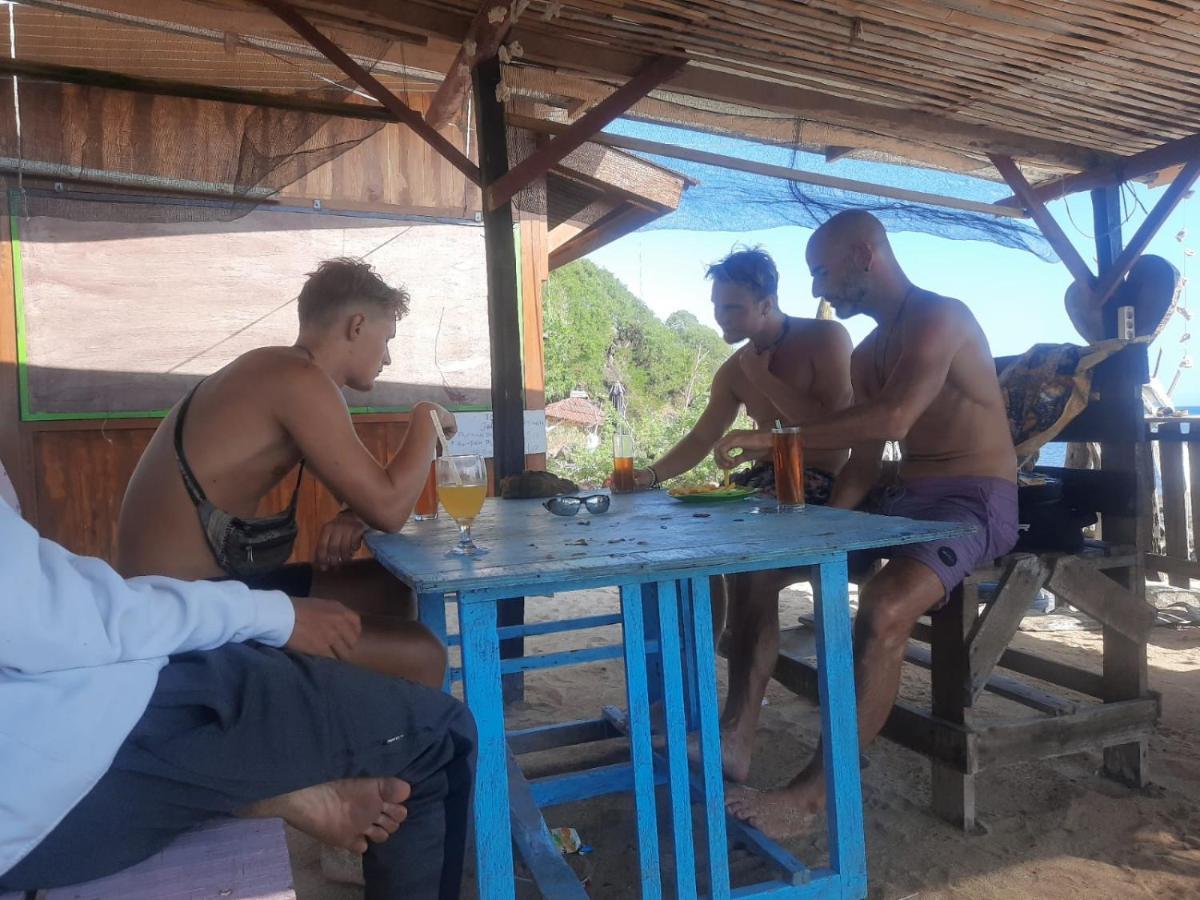 Boneputeh Homestay Taliwang Zewnętrze zdjęcie