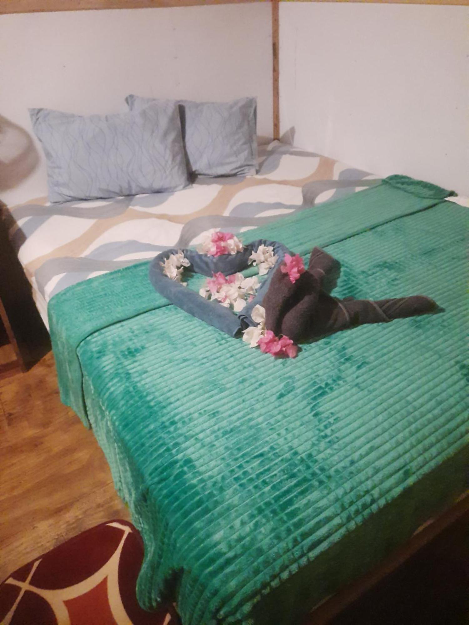 Boneputeh Homestay Taliwang Zewnętrze zdjęcie