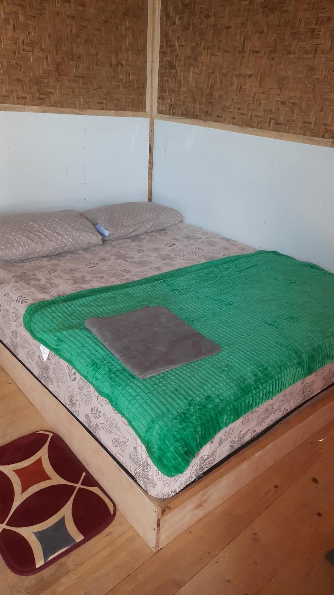 Boneputeh Homestay Taliwang Zewnętrze zdjęcie