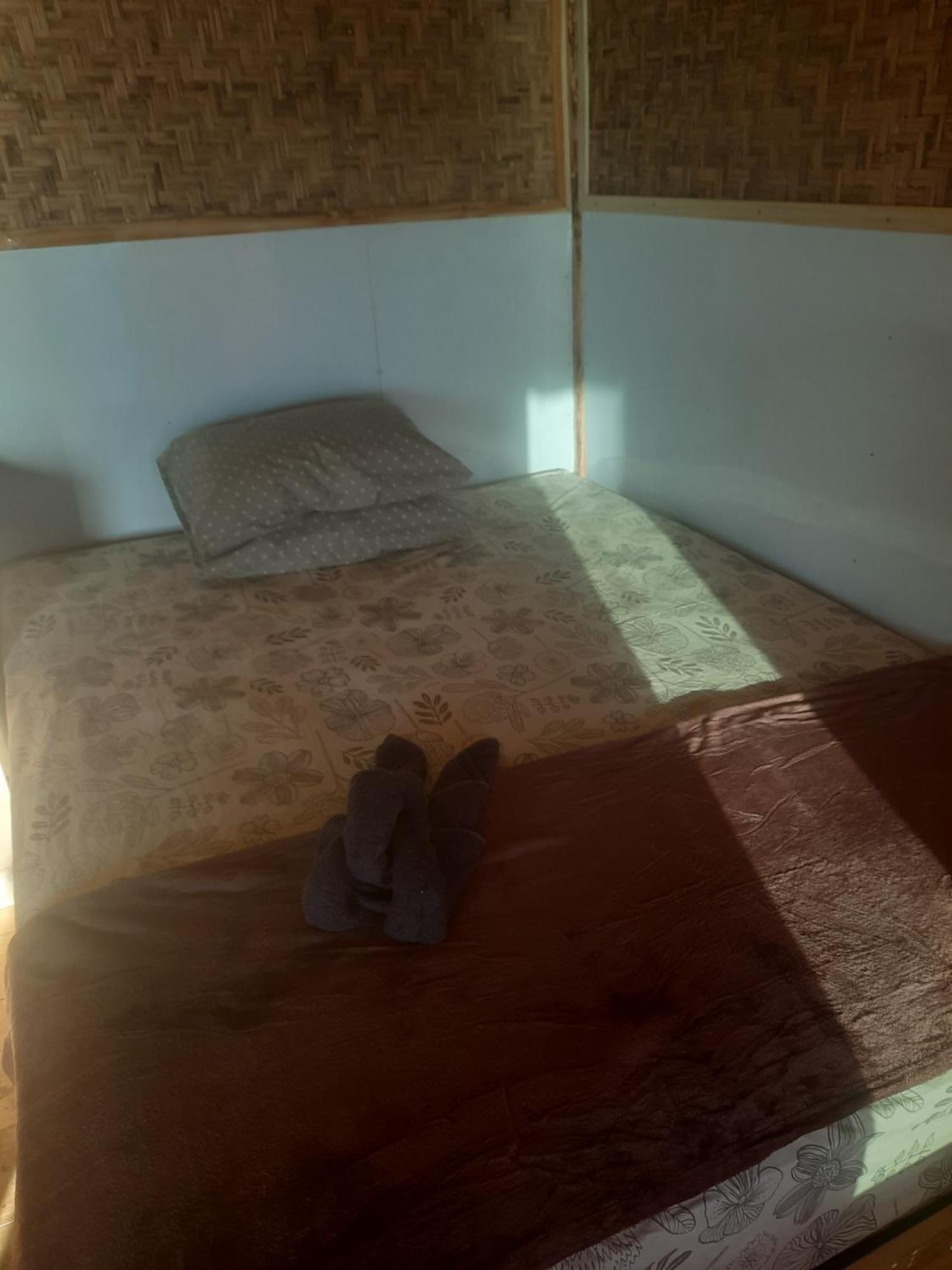 Boneputeh Homestay Taliwang Zewnętrze zdjęcie
