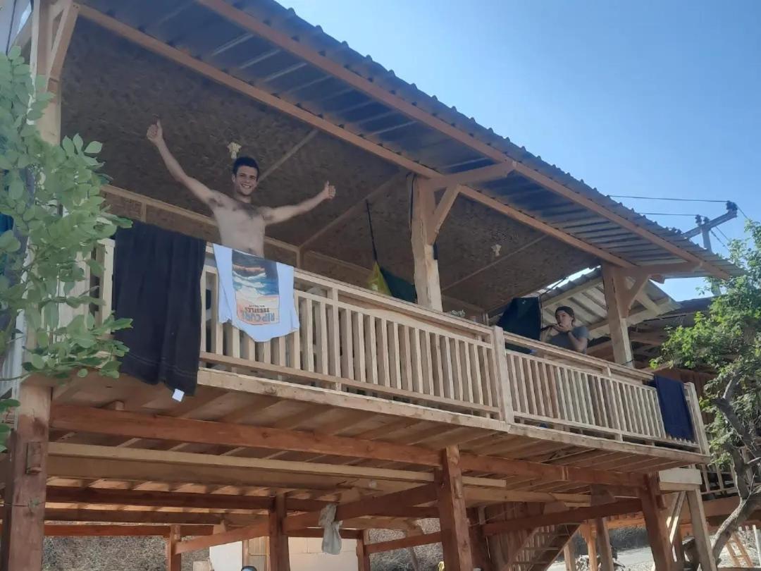 Boneputeh Homestay Taliwang Zewnętrze zdjęcie