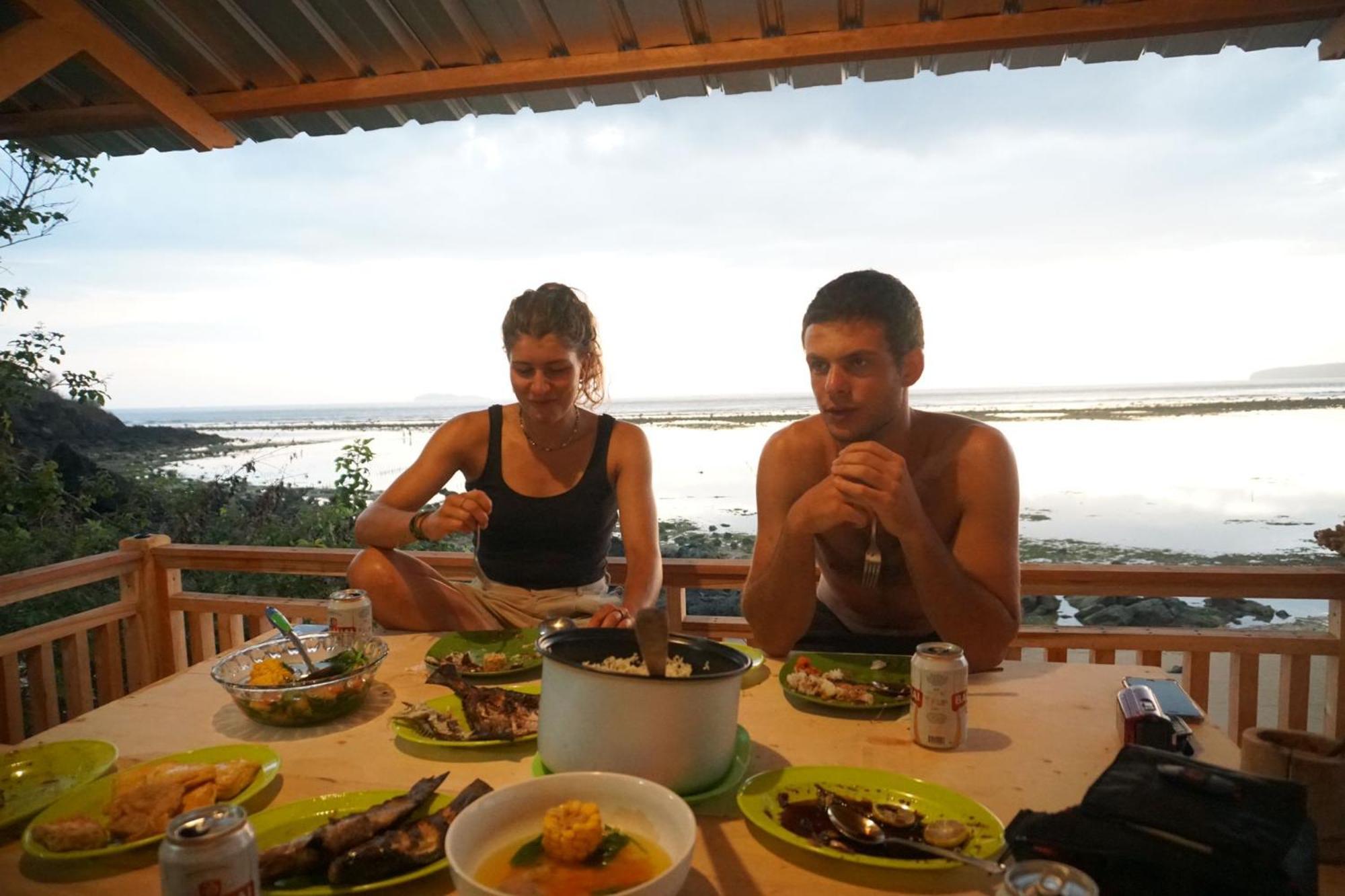 Boneputeh Homestay Taliwang Pokój zdjęcie
