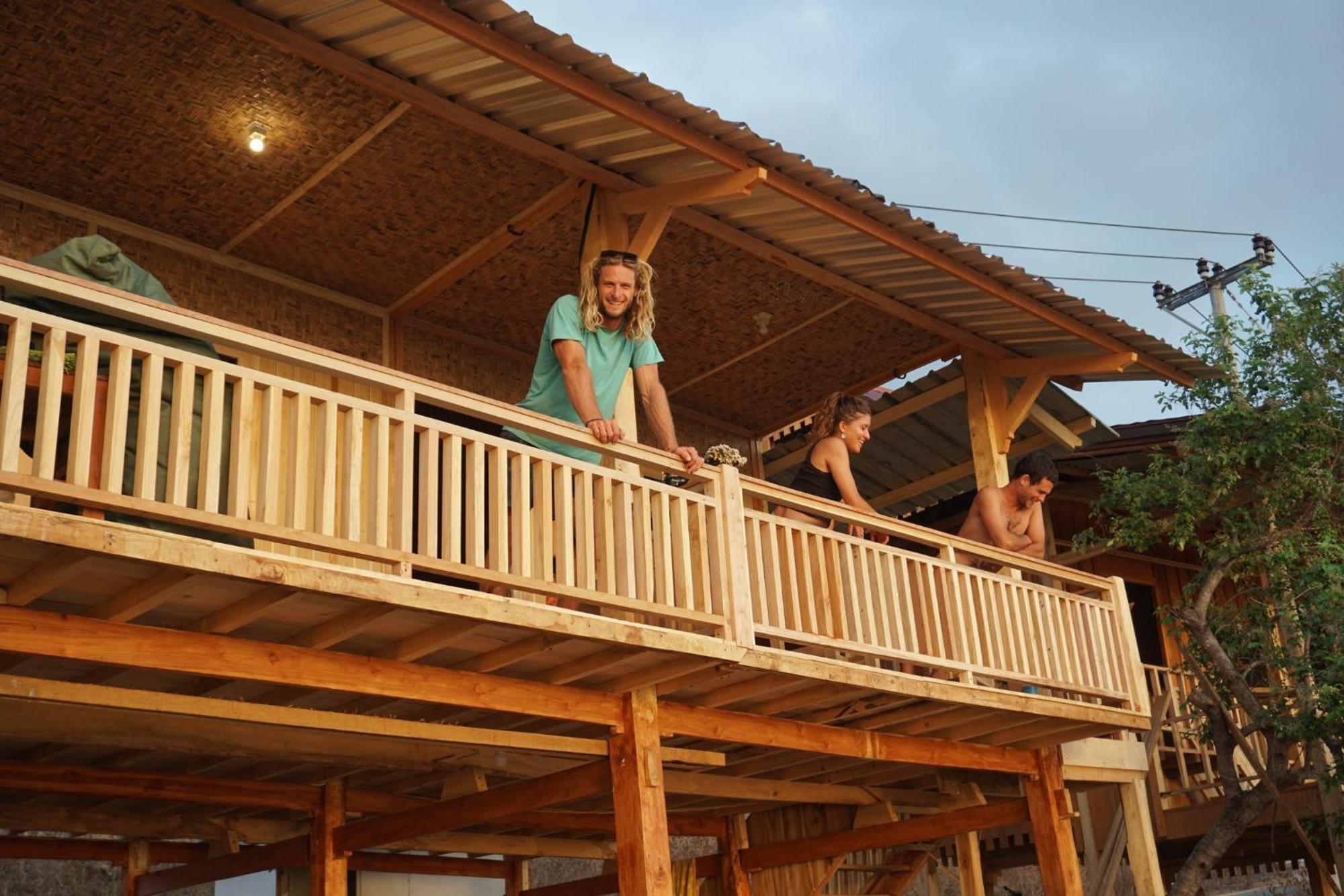 Boneputeh Homestay Taliwang Pokój zdjęcie