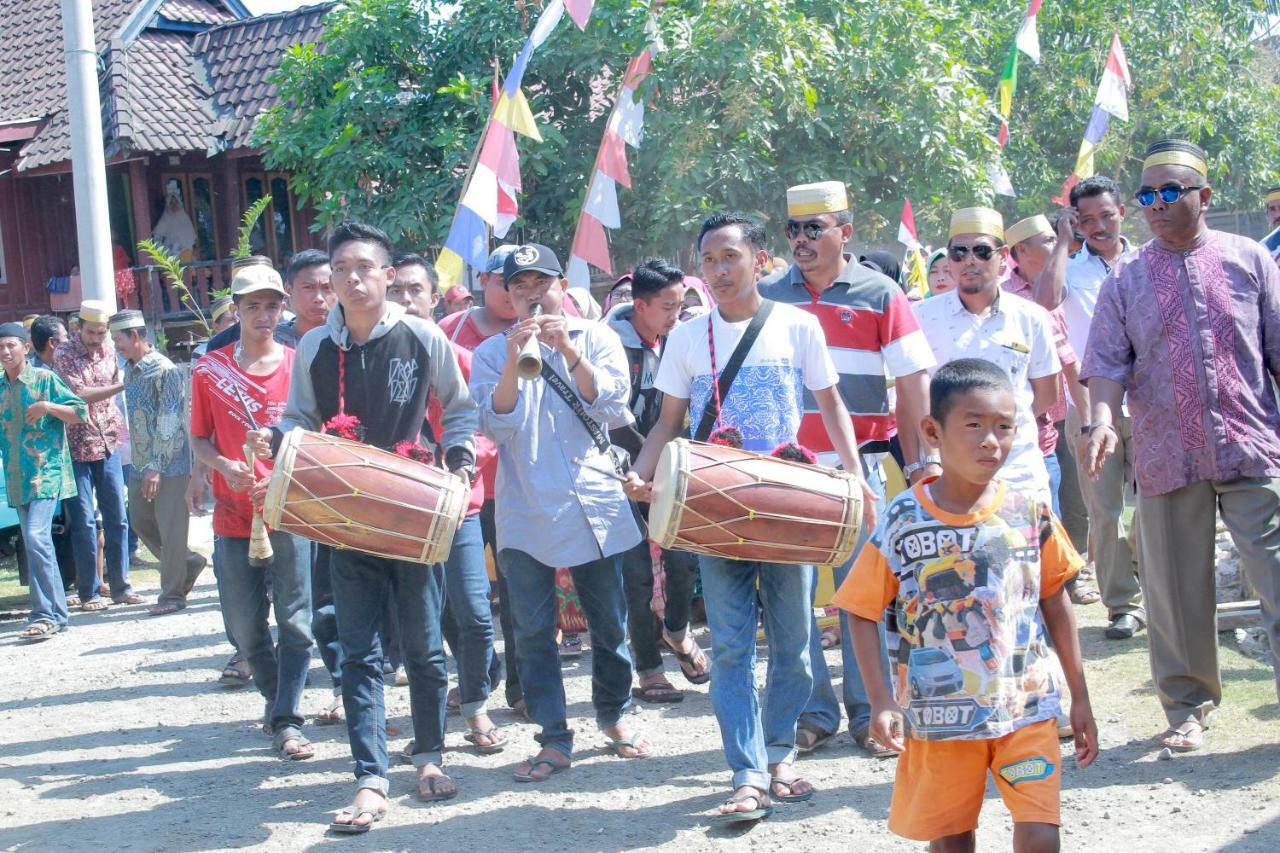 Boneputeh Homestay Taliwang Zewnętrze zdjęcie